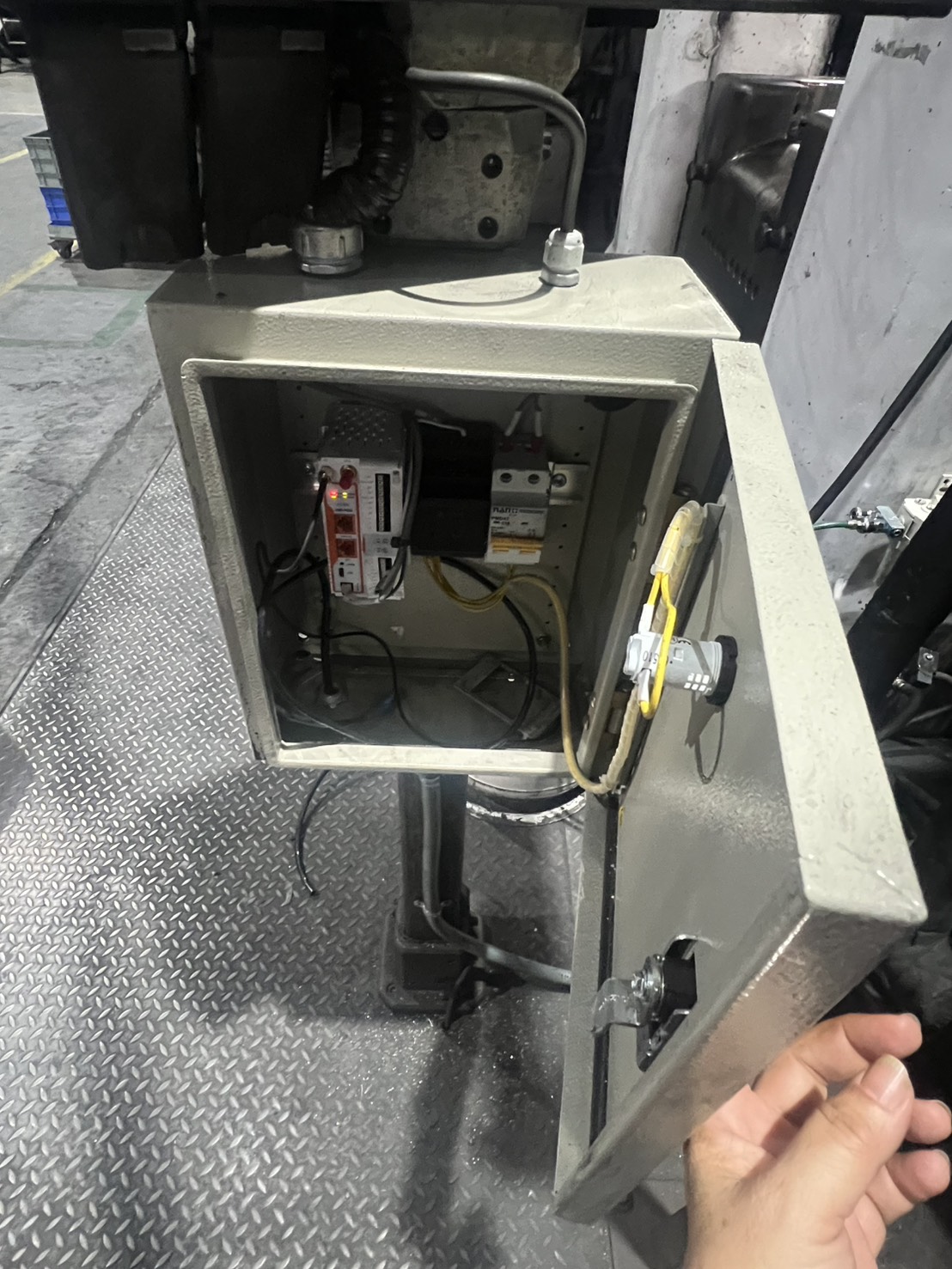 IoT Gateway