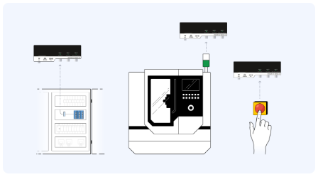 OEE Dashboard — Factory Overview