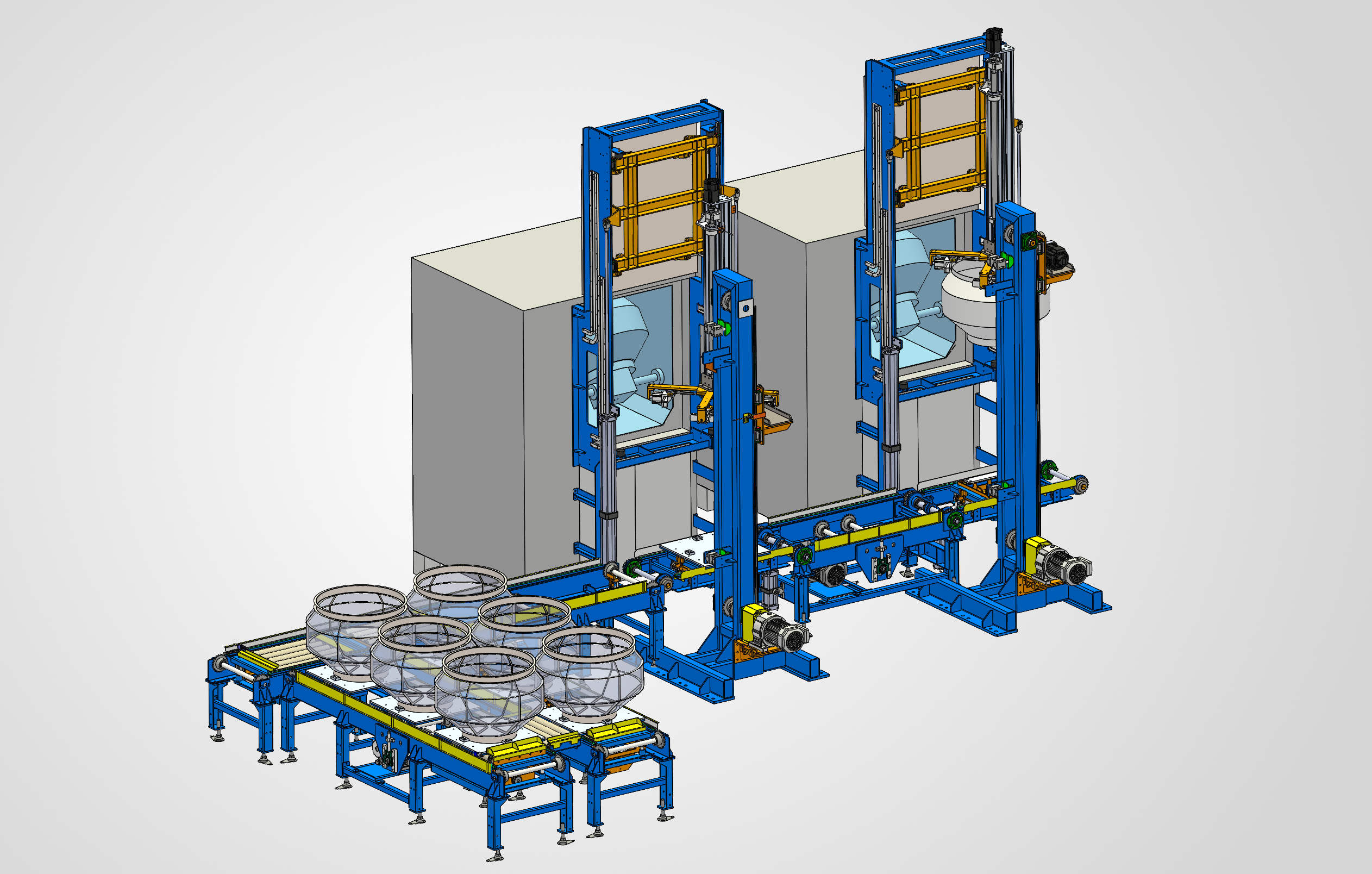 Factory Automation